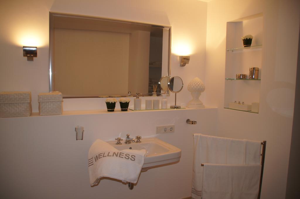 Landhaus Am Plattenbichl - Luxus Apartment Mit Privat-Pool Und Sauna - Im Sommer Bergbahn Inklusive Oberstdorf Chambre photo