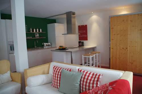Landhaus Am Plattenbichl - Luxus Apartment Mit Privat-Pool Und Sauna - Im Sommer Bergbahn Inklusive Oberstdorf Extérieur photo